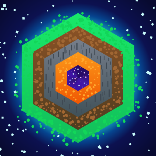 Cubic Adventure thumbnail