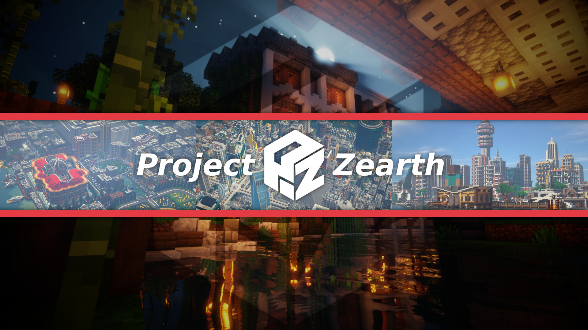 Project Zearth thumbnail